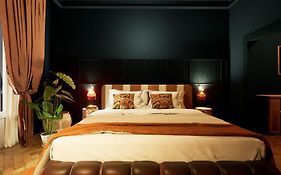 Nomade Temple Madrid