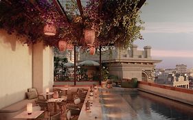 Nomade Temple Madrid